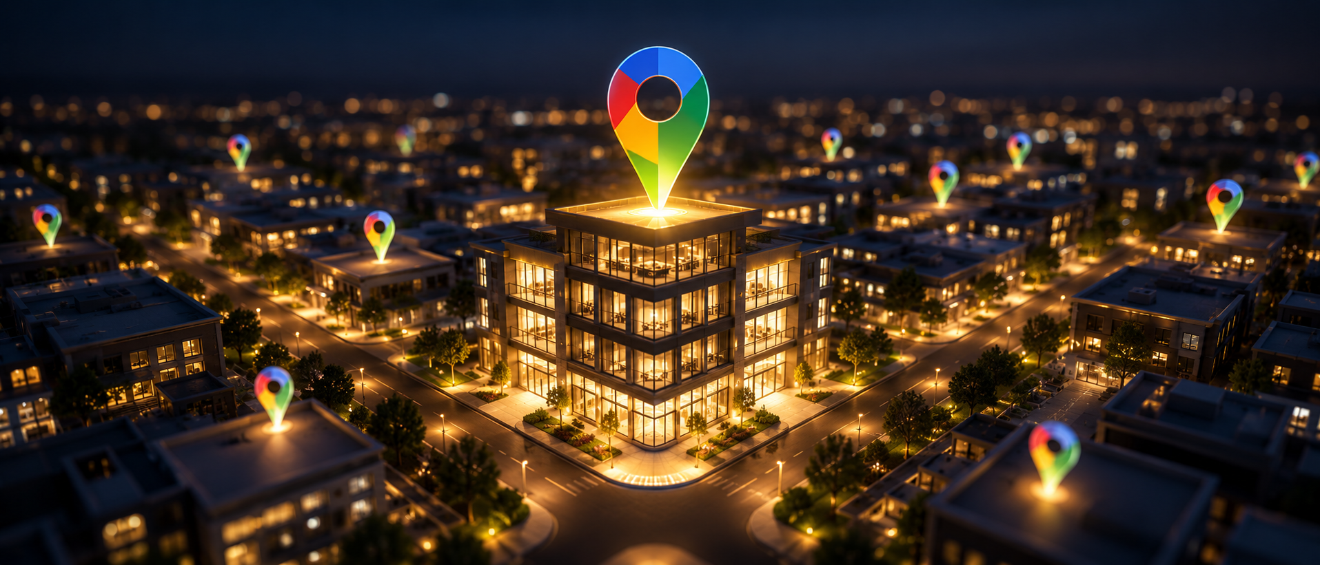 SEO <br> Marketing
